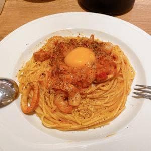 パスタ屋 景虎