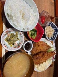 みのりカフェ 長崎駅店