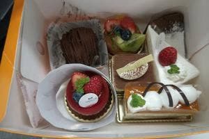 SWEETS LABO