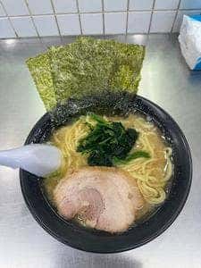 武骨家 溝口店