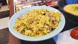 炒王 和ヶ原店