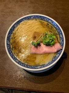 麺処 清水 三条店