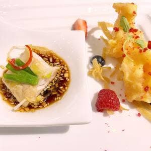RISTORANTE OZIO
