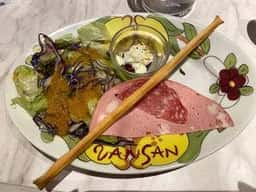 Italian Kitchen VANSAN 五反野店