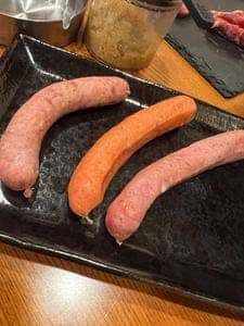札幌成吉思汗 心
