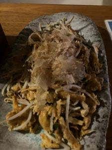 生け簀の銀次 泡瀬店