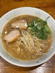 渡なべ