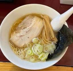 寿限無ラーメン