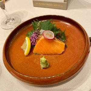 Restaurant La Chance