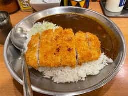 新丸子 カレー工房 パルコ Parco Curry