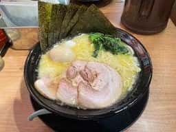 横浜家系ラーメン 町田商店 行徳店