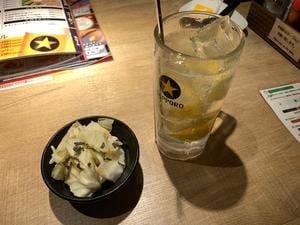 焼鳥ダイニング いただきコッコちゃん サンモール店