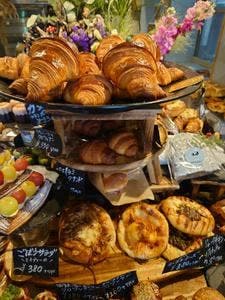 BREADMAN