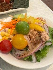 ザ フォレストテラス