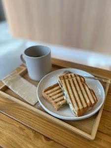 töe coffee