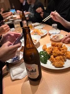 中華居酒屋 東方飯店 田町店
