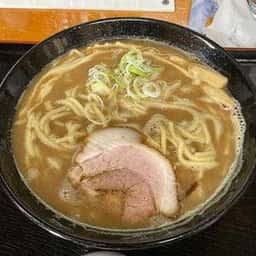 つけ麺 中華そば 佐とう