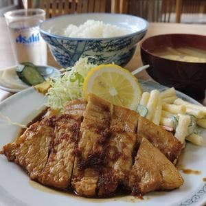 ドライブイン ミムラ