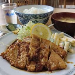ドライブイン ミムラ