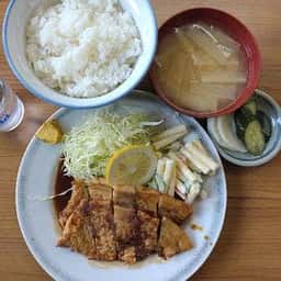 ドライブイン ミムラ