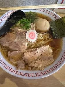 中華そば ニューまるちゃん