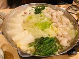 やきとんふじ嶋