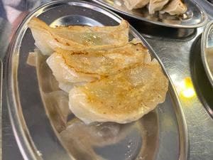 餃子のかっちゃん 道頓堀店