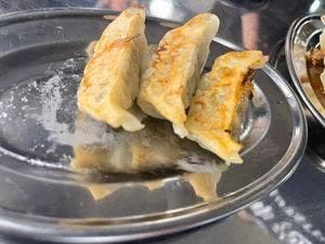 餃子のかっちゃん 道頓堀店