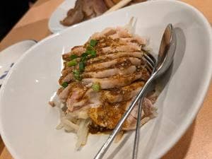 中華居酒屋 東方飯店 田町店