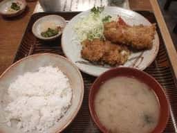 とんかついちかわ