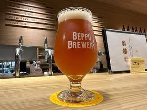 別府ブルワリー