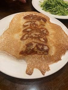 麻布餃子