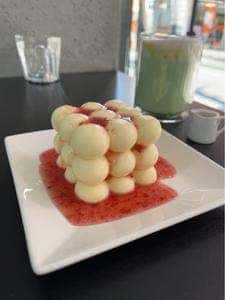 Cafe MAGNOLIA