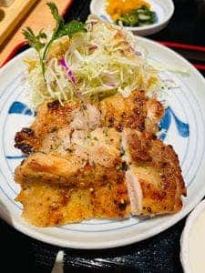 鮒忠 花川戸店