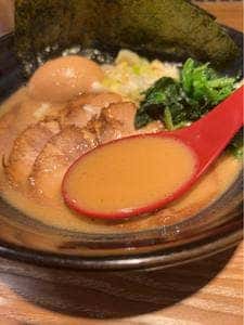横浜家系らーめん 松壱家 町田店