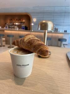 Hills House Sky Room Cafe & Bar