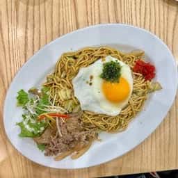 食い道楽 本店