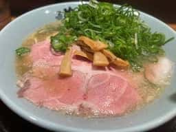 京都拉麺 めんくら