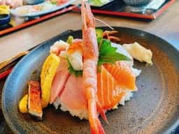 お食事処 しんわ