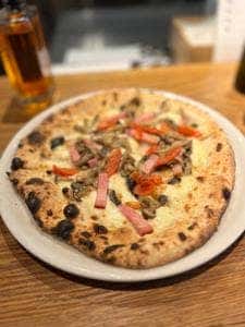Pizzeria NeNe