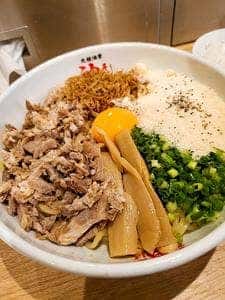 元祖油堂 北千住東口店