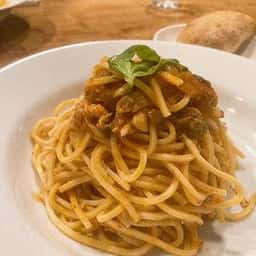 Osteria IL FRAPPATO