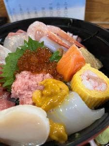 割烹寿司仕出しおとり