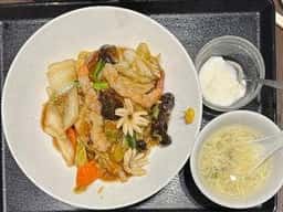 千里馬 南翔小龍 東京ミッドタウン店
