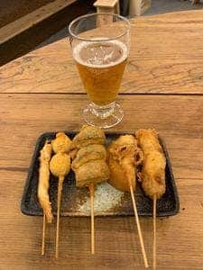 立呑福