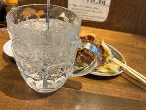 博多ホームラン食堂