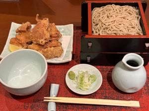 香露庵