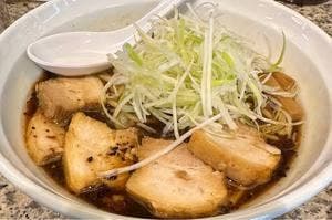 昼から飲めるラーメン屋
