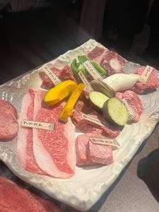 焼肉 ゆう焼けこやけ