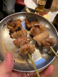 音鶏家